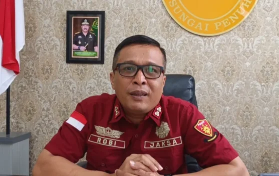 JPU Ajukan Banding, Vonis Kasus Pengrusakan Bollard Dinilai Ringan