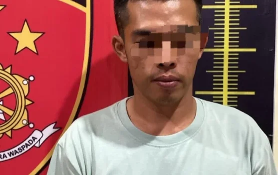 Pelangsir Pertalite Diamankan, Polres Kerinci Tindak Tegas
