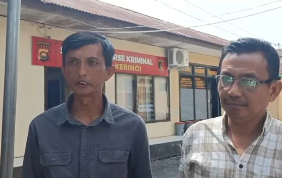 Dugaan Pemalsuan Tanda Tangan, Enam Saksi Diperiksa Penyidik