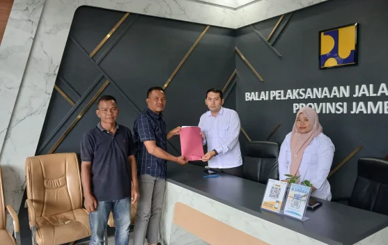 Box Culvert Rusak Picu Banjir, Warga Simpang Belui Resah