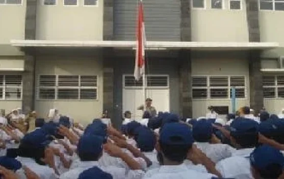 Dua SMP Terfavorit di Kerinci, Jumlah Siswanya Paling Banyak
