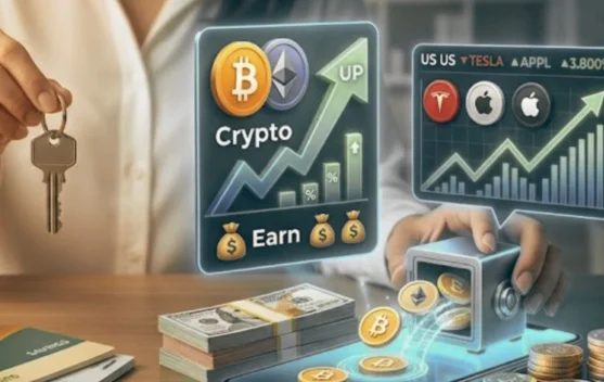 Pilihan Passive Income Digital Selain Deposito dan Properti