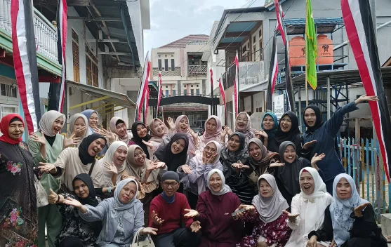 28 Personil Penari iyo iyo Luhah Rio Jayo Siap Ikut Memeriahkan Kenduri Sko 2026