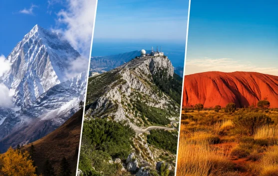 Mengapa Beberapa Gunung di Dunia Ditutup untuk Pendaki?
