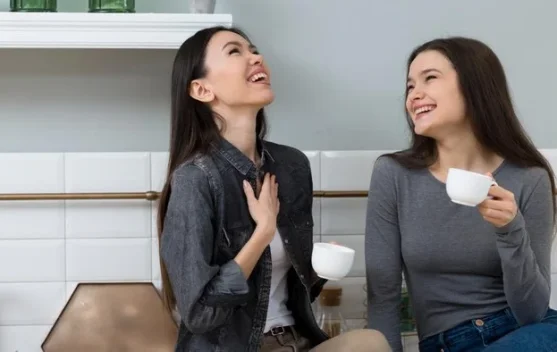 Ciri Kepribadian Orang yang Nyaman tanpa HP