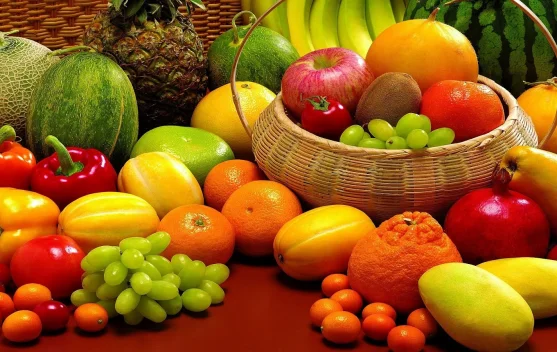 Kapan waktu yang tepat makan buah, wajib tahu untuk rasakan manfaatnya
