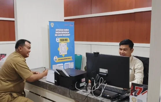 DPMPTSP Gencarkan Promosi Digital, Minat Investor Terus Meningkat