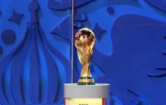 Trofi Piala Dunia Terbuat dari Emas Asli?