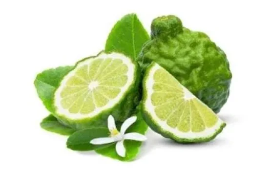Bergamot, Buah Jeruk dengan Segudang Manfaat