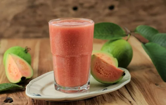 Manfaat Jus Jambu yang Sangat Menyehatkan