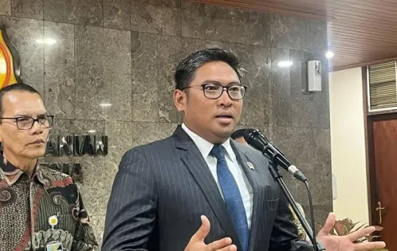 Profil Sudaryono, Wamentan yang Dilantik Jadi Kepala BGN