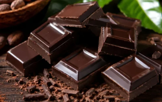 Dark Chocolate Baik untuk Jantung? Ini Penjelasannya