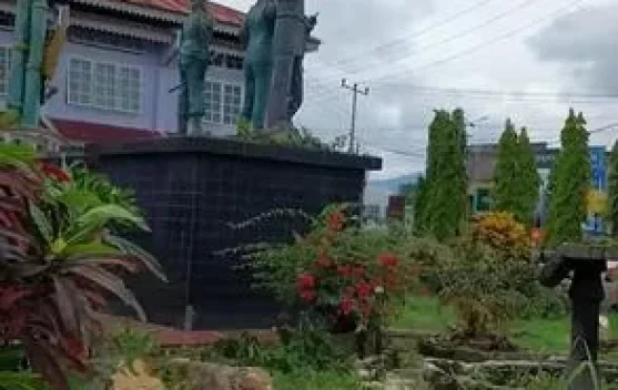 Pesona Wisata Kota Sungai Penuh: Harmoni Alam, Budaya, dan Sejarah di Tanah Kerinci