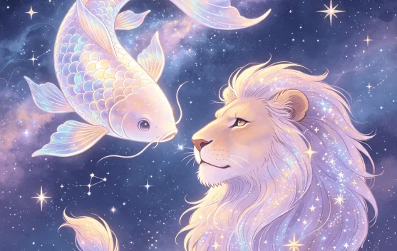 Apa Kata Bintang untuk Pisces dan Leo di Tanggal 31 Juli?