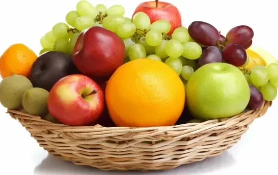 Semakin Matang Buah, Semakin Tinggi Kadar Gula yang Terkandung