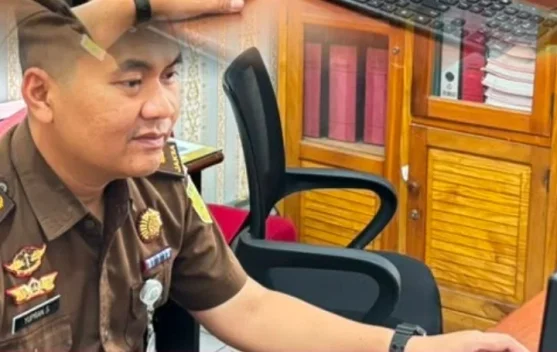 Kejari Sungai Penuh Perkuat Koordinasi jelang Lelang Serentak Nasional