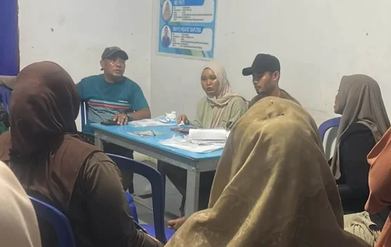 Arisan Bodong di Merangin Rugikan Ratusan Korban Rp6 Miliar