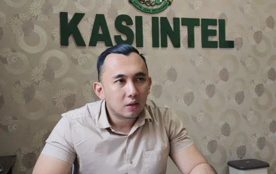 Kasus Asusila Oknum Guru PPPK di Sungai Penuh Masuk Tahap II