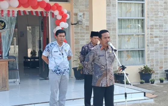 Kemenag Sampaikan Pemerintah tengah Menyiapkan Perubahan Status P3K PW