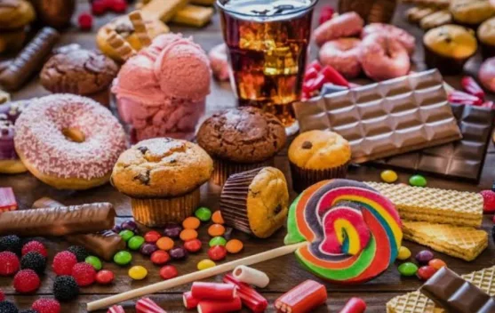 Kenapa Kita Sering Ingin Makanan Manis saat Kurang Bersemangat?