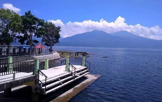 Fakta Danau Kerinci, Danau Terbesar Kedua di Sumatera