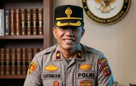 Narkotika Jadi Kejahatan Paling Dominan di Kerinci