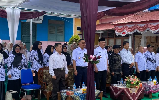 Lomba Bertutur Cerita Rakyat Kerinci Dorong Generasi Muda Cintai Budaya