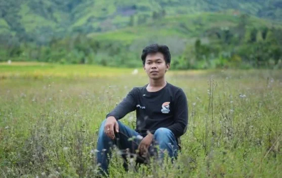 Aktivis Desak PJJ, Asap Kerinci Sungai Penuh Memburuk