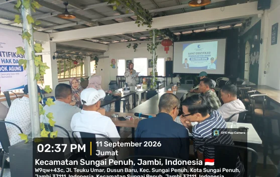 Mengapa Desa Pondok Agung Ditetapkan Sebagai Desa Sadar HAM? Ini Alasannya