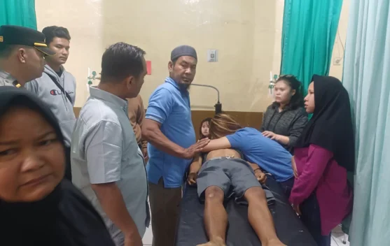 Pria Sumur Anyir Ditemukan Meninggal Gantung Diri di Kamar Mandi