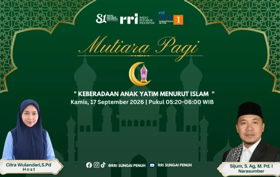 Keutamaan Membahagiakan Anak Yatim