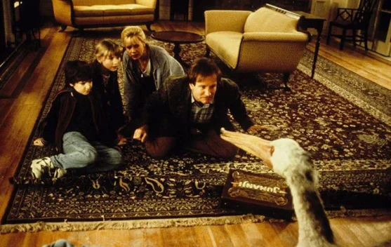 5 Film Fantasi Era 90-an yang Mulai Terlupakan, Padahal Masih Seru Ditonton