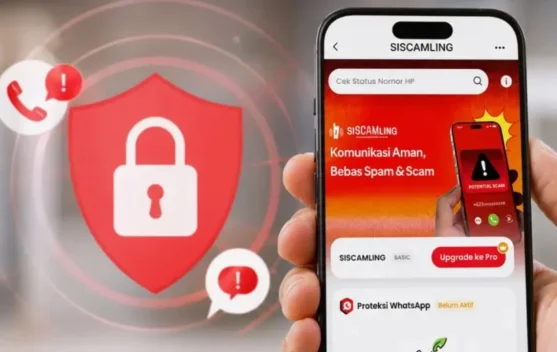 Cara Aktif dan Non Aktif Notifikasi Fitur SISCAMLING Telkomsel