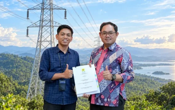 PLN Mulai Siapkan Pembangunan SUTT 150 kV Sungai Penuh-Tapan, Survei dan Soil Invest