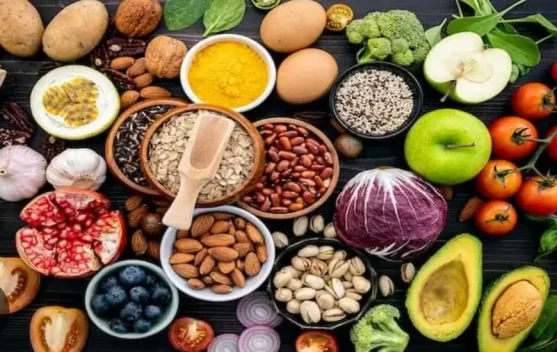 Makanan yang Baik untuk Menjaga Kesehatan Jantung
