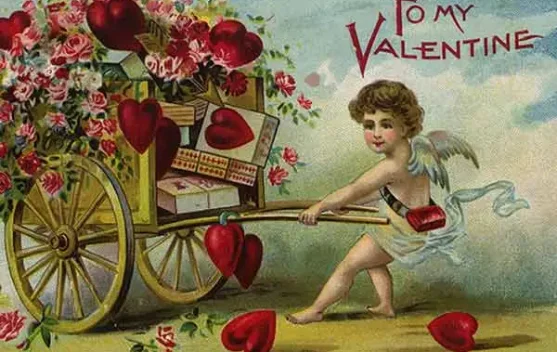 Sejarah dan Fakta Menarik 14 Februari