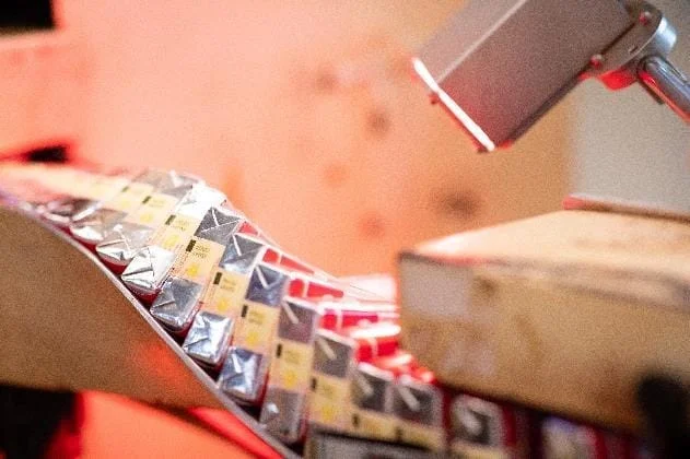 vape shops barrow Excise Duty Stamps for Vape Products in the UK: What Indonesia Can Learn