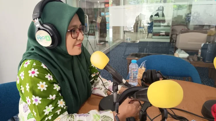 Orang Tua Perlu Strategi Hadapi Tantrum Anak