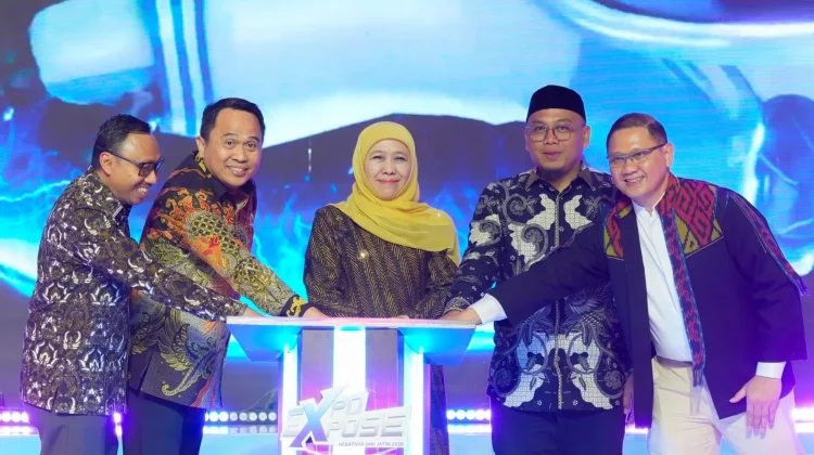 Jatim Canangkan Bebas Sampah Plastik di Lingkungan Sekolah