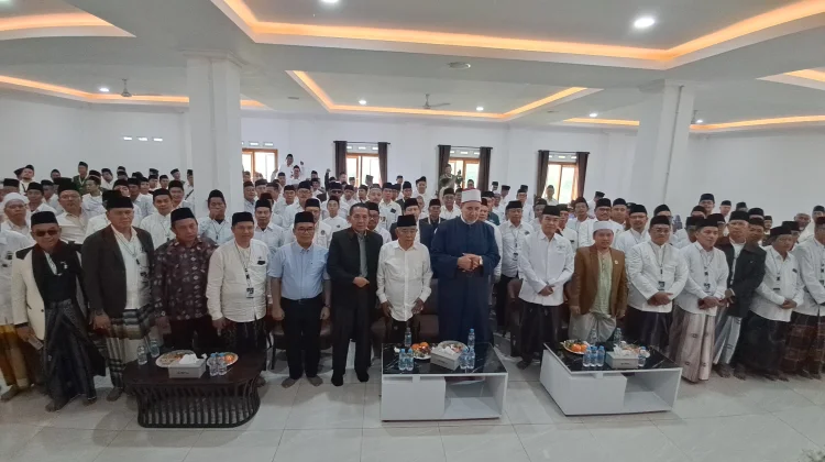 Pergunu–JKSN Perkuat Kontribusi Guru NU bagi Pembangunan Nasional