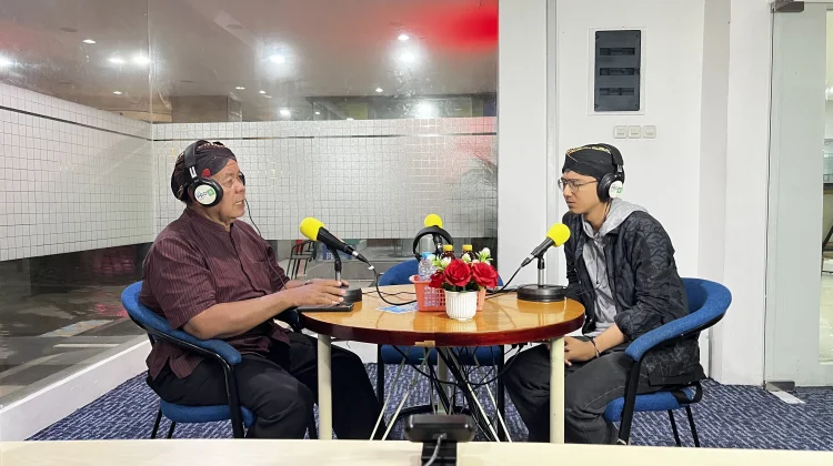 Pawiyatan Waranggana Surabaya Lestarikan Sindhen Profesional