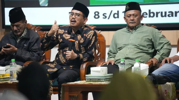 Sebanyak 120 Anggota DPRD Jatim Tuntaskan Reses II
