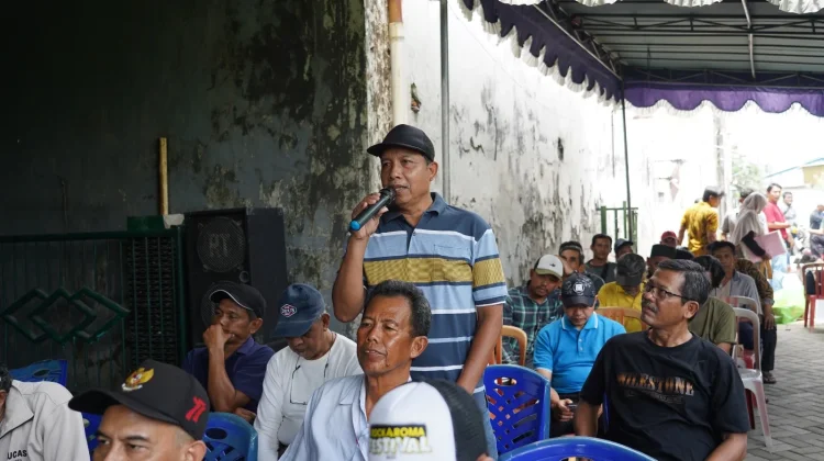 Reses II, Ketua DPRD Jatim Apresiasi Partisipasi Masyarakat