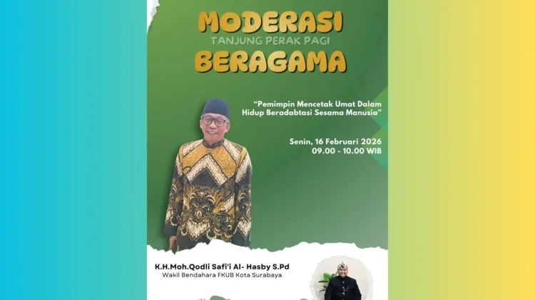 Pemimpin Adalah Role Model dalam Beradaptasi