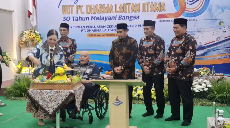 Perusahaan Pelayaran Swasta Ajukan Insentif kepada Kemenhub