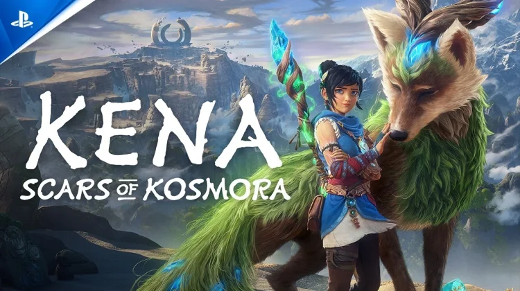 Kena: Scars of Kosmora, Sekuel Terbaru Petualangan Spirit Guide