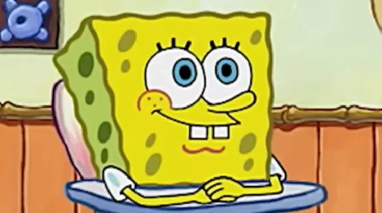 Film SpongeBob: Search for SquarePants Tetapkan Tanggal Rilis