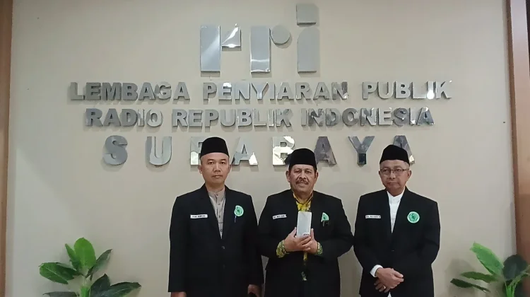 MUI Surabaya Mengimbau Muslim Menyikapi Perbedaan Awal Puasa