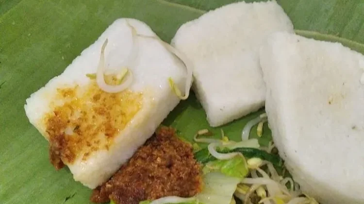 Punten, Kudapan Tradisional Khas Pacitan yang Tetap Digemari