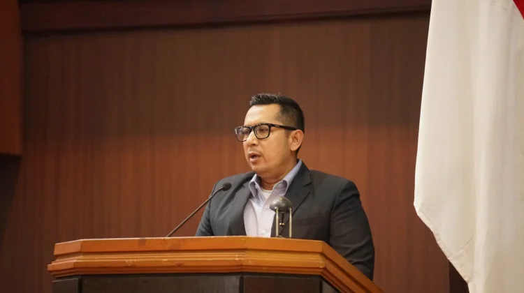 Diawali Megengan, Setwan Jatim Gelar 7 Kegiatan selama Ramadan